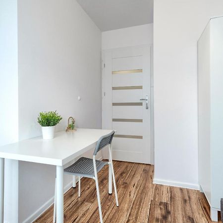 Pokoje Gdansk & Sopot Hotel Zewnętrze zdjęcie