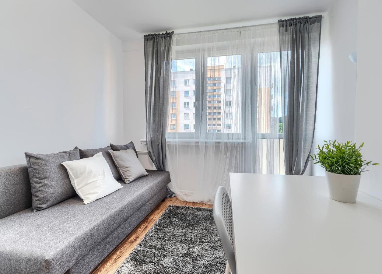 Pokoje Gdansk & Sopot Hotel Zewnętrze zdjęcie